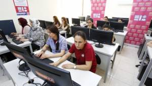 TeknoSA'nın Eğitimleri Şanlıurfa’da sürüyor