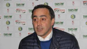 Temizkanoğlu,Önemli bir 3 Puan aldık