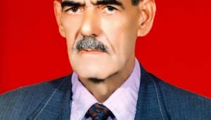 Tenekeci Mahmut Güzelgöz....