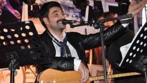 Uğur Işılak Şanlıurfa'da Konser verecek