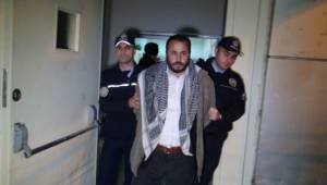 Urfa Ağır Ceza Mahkemesi tarafından 13 yıldır aranıyordu Yakalandı