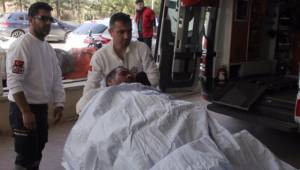 Urfa'da Halay Başı kavgası 6 yaralı