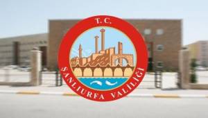 Urfa'da mitingler yasaklandı