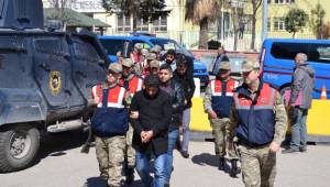 Urfa'da Telefon dolandırıcısı şebekesi çökertildi