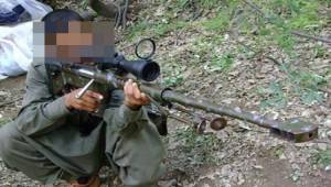 Urfalı Asker PKK-PYD tarafından şehit edildi