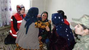 Urfalı Şehidin Merkez'deki Ailesine acı haber ulaştı