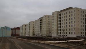 Urfalılar Toki'den İndirim Bekliyor