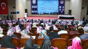 Vali Tuna Şurkav İstanbul şubesini ziyaret etti