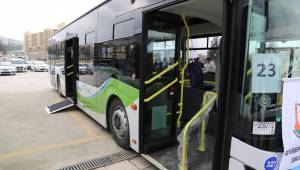 YGS Sınavına girecek öğrencilere ulaşım ücretsiz olacak