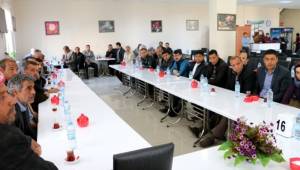 Yosunkaya, Umuda Engel Yok Derneği