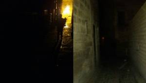 Yusuf Paşa Mahallesi sakinleri dertli