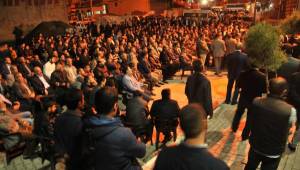 Cihan Canbeyli'den Evet Mitingi-Videolu Haber