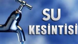 Karaköprü'de Yaşayan Vatandaşlar Dikkat