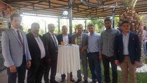 Urfastar Gazetesi satıldı