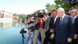 Devlet Bahçeli Aslen Urfalı mı?