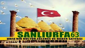 Urfa Şivesi, Urfa Ağzı, Urfalıca Kelimeler, Şanlıurfa Şivesi