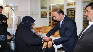 Şanlıurfa Aşevi Telefon Numarası