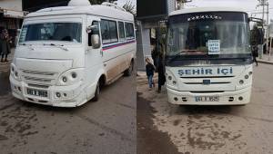 Siverek'te Urfa Kart Dönemi Başlıyor