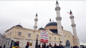 28 Şubat 2020 Tarihli Cuma Hutbesi