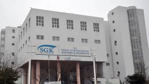 Urfa Dahil 51 İlde SGK Teşviği 1 Yıl Uzatıldı