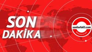 YSK Urfa ilçe başkanını görevden aldı