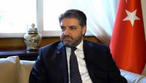 Önen'den Coronavirus Duyurusu