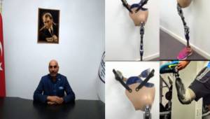 Mülteci Protezinde Yapılan Büyük Rant