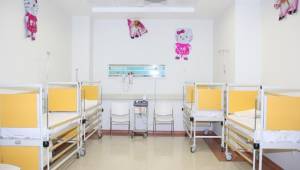 Şanlıurfa'da Sağlık'ta Bir İlk Daha Hizmet Vermeye Başladı