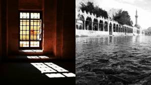 Tuğba Tanışma’nın Fotoğraf Sergisi Sanatseverlerin Beğenisine Sunuldu