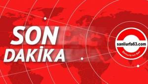 Urfa'da 2 Terörist Yakalandı