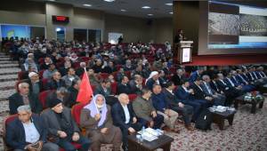 Yeşildirek Kentsel Dönüşüm Projesi Tanıtıldı-Videolu Haber