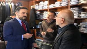 Yılmaztekin, 28 Şubat Karanlığı Travma Yaşattı