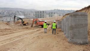 13 İlçe'de Arıtma Tesisi Çalışmaları Devam Ediyor-Videolu Haber