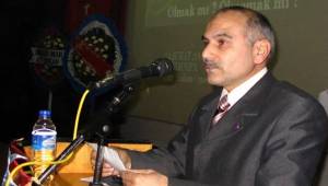 Altun'dan Üyelerine Açık Sigara Çağrısı