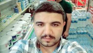 Altunkan Ailesinin Acı Günü