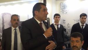 Arakan'da Su Kuyusu Açılacak-Videolu Haber