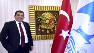 Atilla, 14 Mart Tıp Bayramını Kutladı