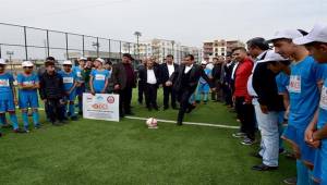 Atilla, Tarım Meslek Yüksek Okulunu Tercih Edin-Videolu Haber