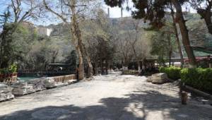 Başkan Çiftçi'den Balıklıgöl'deki Çalışmalar İle İlgili Açıklama-Videolu Haber