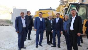 Baydilli Erken Mesaide-Videolu Haber