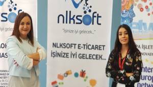 Bilişime Kadın Eli