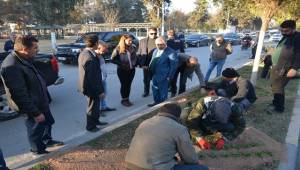 Birecik'in Çehresi Değişiyor