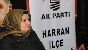 Biter, AK Parti döneminde engellilere yapılan hizmetleri anlattı