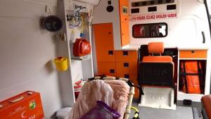 Ceylanpınar Belediyesi Şifa Dağıtıyor-Videolu Haber