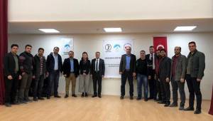 Ceylanpınar'da Güneş Enerjisi Eğitimi