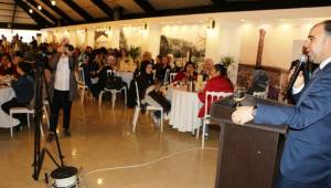 Çiftçi, Şanlıurfa, Kadınları İle Daha da Güçlü-Videolu Haber