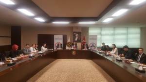 Denetmen ve Denetmen Yardımcılarına Eğitim