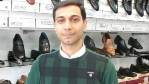 Deri Olmayan Ayakkabı Sağlıklı Mıdır ?