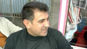 Dörtkardeş Ailesinin Acı Günü