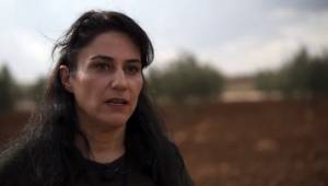 Ebru Sakar, BM'nin En Güçlü 5 Kadınından Biri Oldu